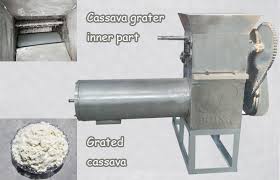 Cassava Grater